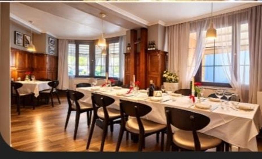 Vila,Decebal-Dristorului tradal - 2