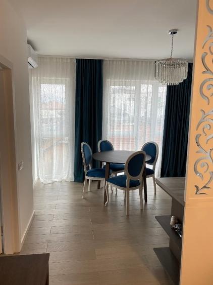 Apartament de vânzare  str. Victoriei.  nr. 11 - 5