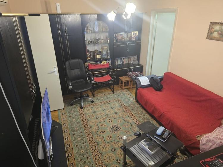 City Park Mall 2 camere semi centrala etaj 1 - 1