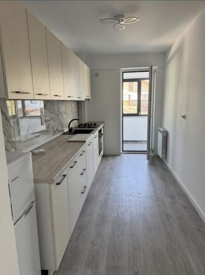 Apartament 2 camere | Luxor Mestecăniș Popas Pacurari | 57mp, etaj 1, totul nou! - 1