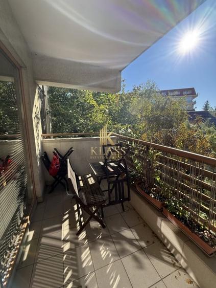 Apartament 3 camere | Straulesti |Boxa + Parcare subterana incluse - 12