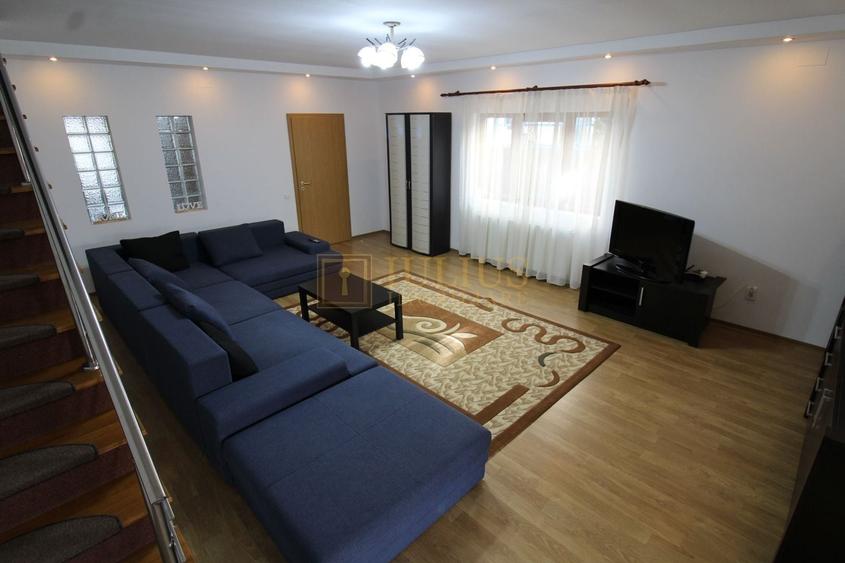 Duplex, in spate la Dechatlon/exterior nord. - 5