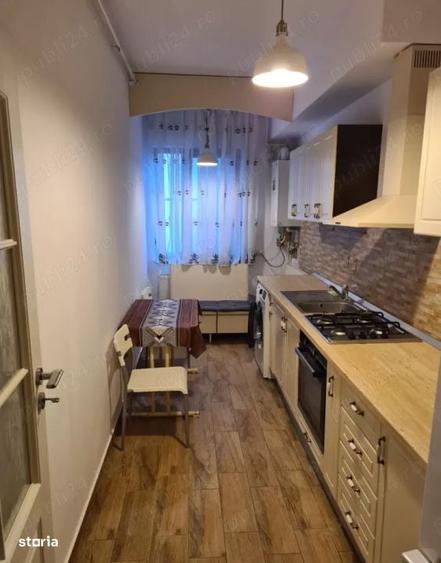 Apartament 2 camere | Ghencea | Parcare inclusa | Centrala - 9