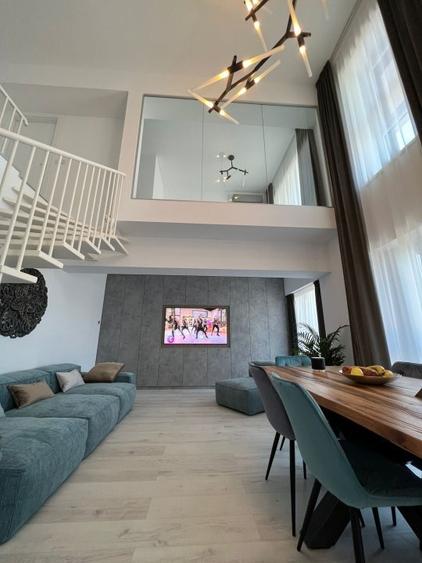 Duplex 3 Camere Finsiaje Lux | Belvedere Residence - 14