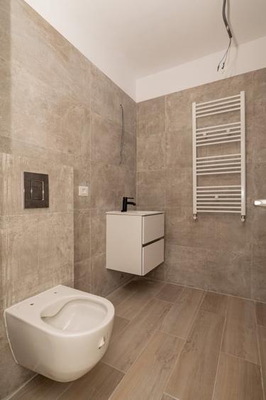 2 camere Mamaia | Private Lake- bloc 2025| Vedere frontala la lac, la 5 m de apa - 14