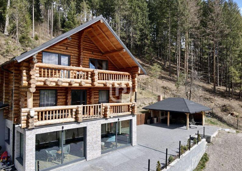 Pensiune/Casa 4 dormitoare | Gura Humorului | Bucovina - 16