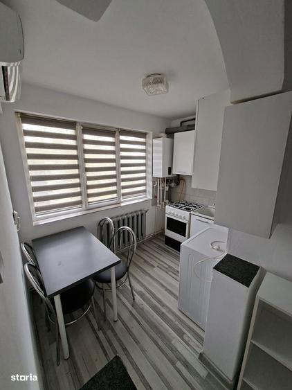 Garsoniera decomandata, 23mp, aproape de Facultatea de Inginerie - 1