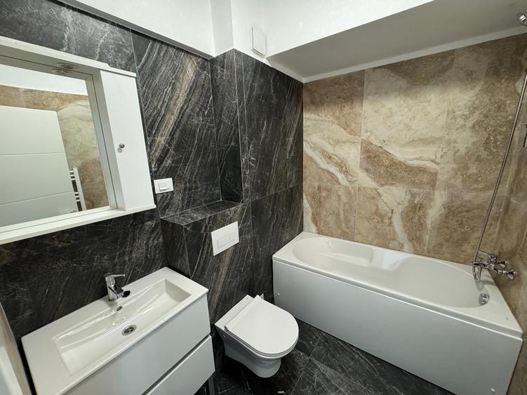 Frumoasa, Continental, Manta Rosie Residence, apartament 1 camera , modern, nou - 6