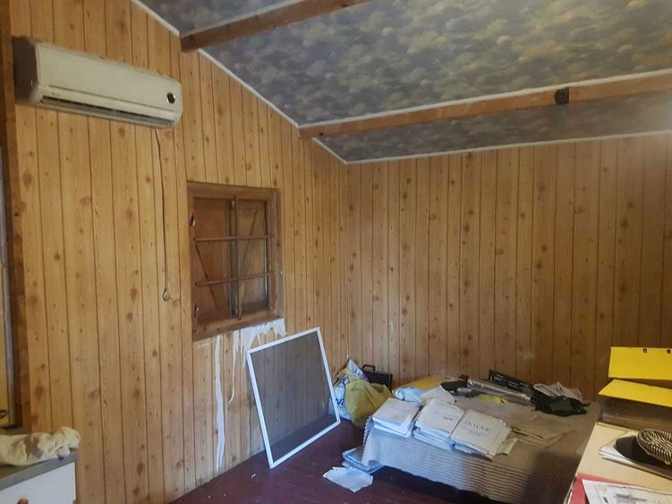 Inchiriez casuta de vacanta in zona Vladiceni, com. TOMESTI Jud. IASI - 4