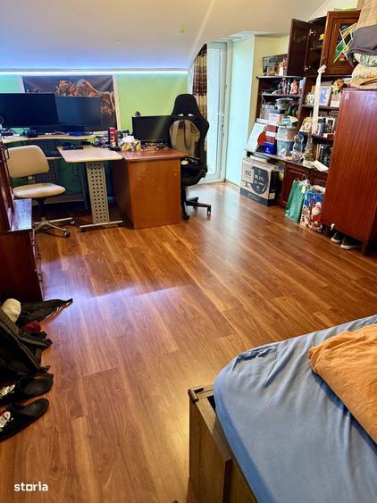 Casa spa?ioasa in Oradea, Episcopia, Bihor, teren 762 mp - 16