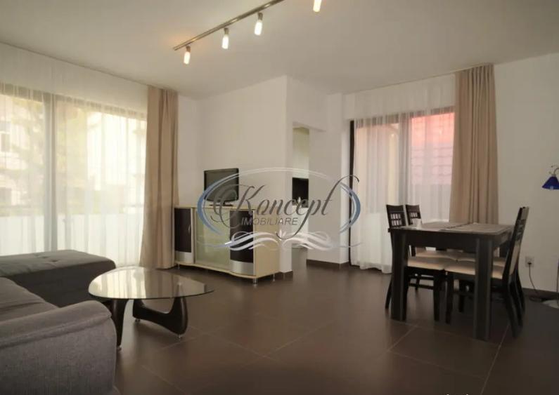 Apartament in bloc nou langa Parcul Central - 3