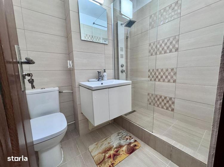 Apartament 2 cam. complet mobilat & utilat, renovat 2025, Bun de mutat - 9