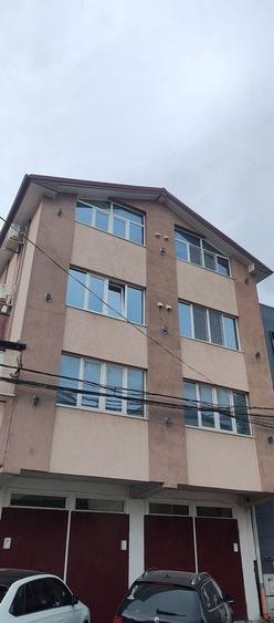 PENSIUNE - TROCADERO - 2