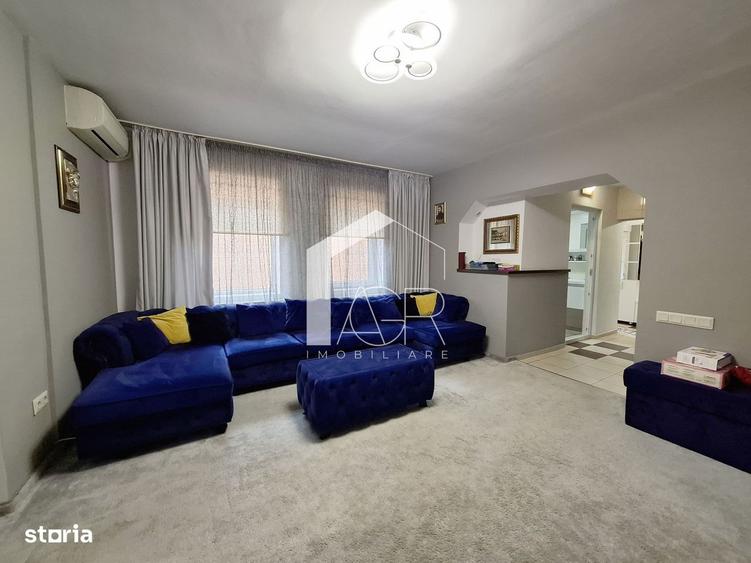 Casa P+M, cu 5 camere, zona Central - 8