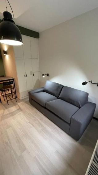 Inchiriez Camera de Camin - studio in zona Aurel Vlaicu, Iasi - 8