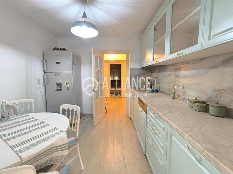 TOMIS NORD BOEMA(COD03)-  3 Camere moderne cu loc de parcare ! - 27