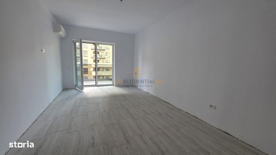 2 camere + parcare, etaj 4/11, 60 mp, Metro Berceni, Grand Kristal - 9