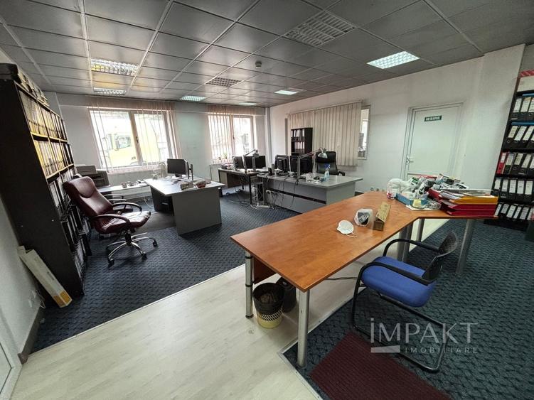 De închiriat service auto cu zona de birouri/sala asteptare - 5