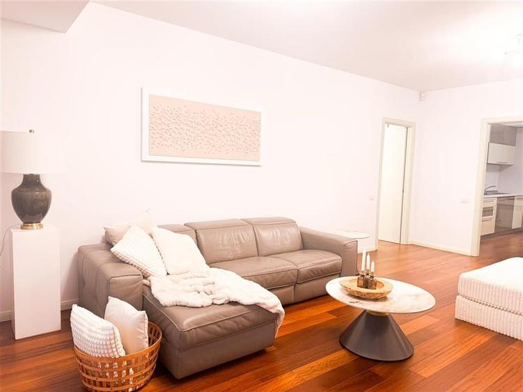 Apartament 3 camere de inchiriat Barbu Delavrancea - 5