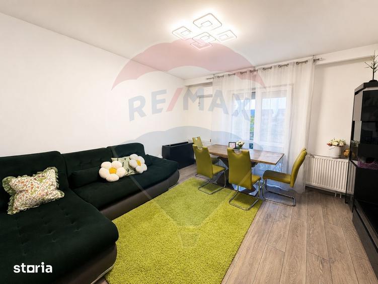 Vanzare apartament 3 camere Fundeni-Dobroesti - 10