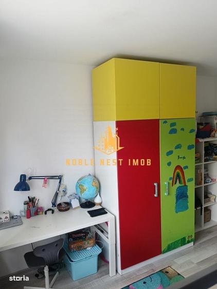 Apartament 3 camere Tractorul, Brasov | COMISION 0% - 14