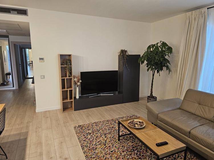 Apartament 2 camere Lux bloc nou langa Metrou Bucur Obor - 3