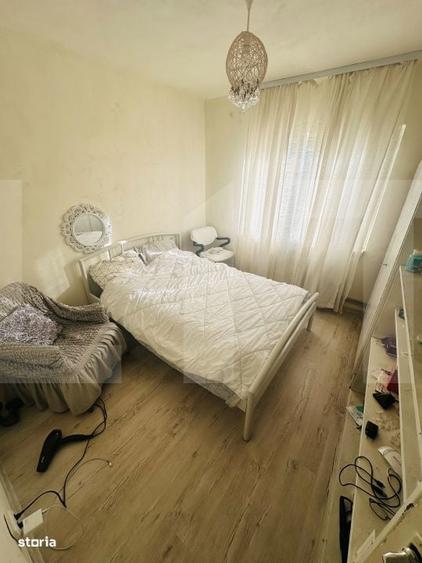 Apartament cu 3 camere în Micălaca