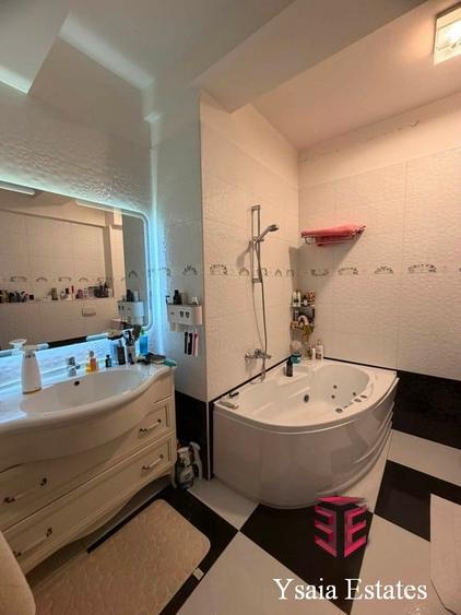 OKAZIE LA VANZARE - CAMPUS - 3 CAMERE PREMIUM DE LUX - PARCARE - 130 MP - 30