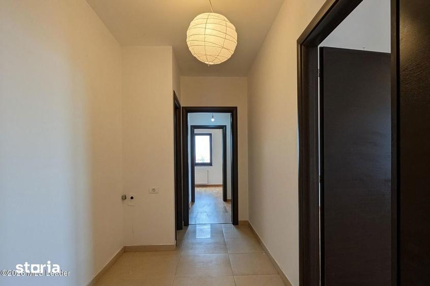Academia Militara, Caranda Residence. Apartament 108 mp. Terasa, Garaj - 13