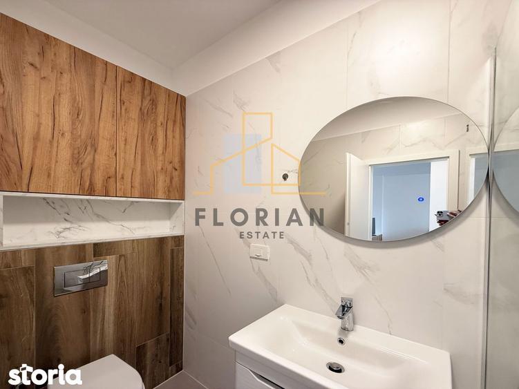 Apartament cu 2 camere, mobilat în Blașcovici
