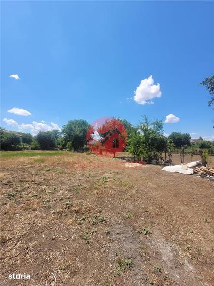 Teren 1346 mp Cumpana, Zona Centrala, Toate Utilitatile Disponibile - 6