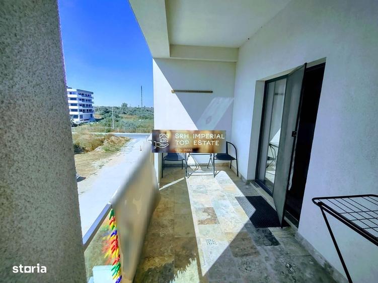 Apartament cu 2 camere în Nord