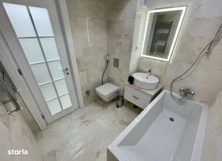 Apartament 2 camere Copou , 65 metri, etaj 5 Cod:163104 - 15
