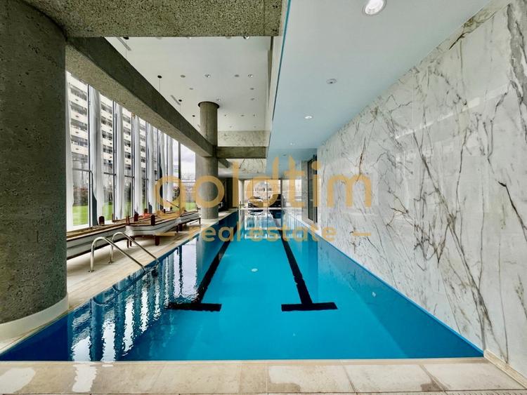 Apartament cu 2 camere decomandat, mobilat în Floreasca
