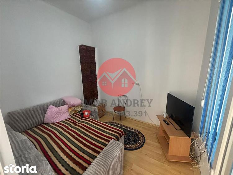Casa ultracentrala Tulcea | 3 camere | Centrala pe gaz - 9