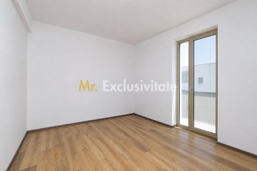 Duplex P+1 | 4 camere | 3 bai | Ansamblu reziden?ial nou - 13