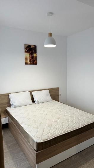 Apartament cu 2 camere decomandat, mobilat în Metalurgiei