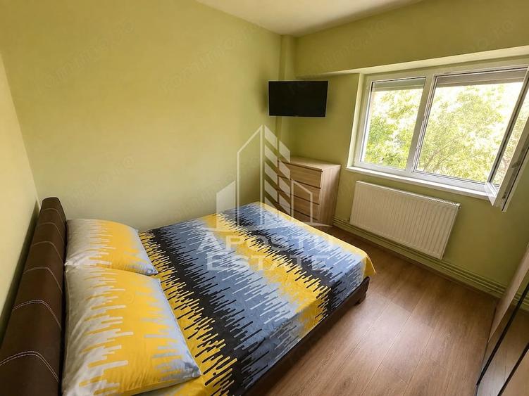Apartament de vanzare cu 2 camere, zona Dambovita, 54 mpu - 6
