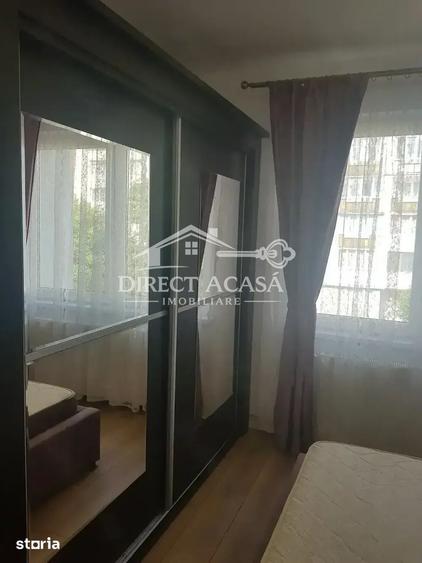 Apartament cu 2 camere în Tudor Vladimirescu