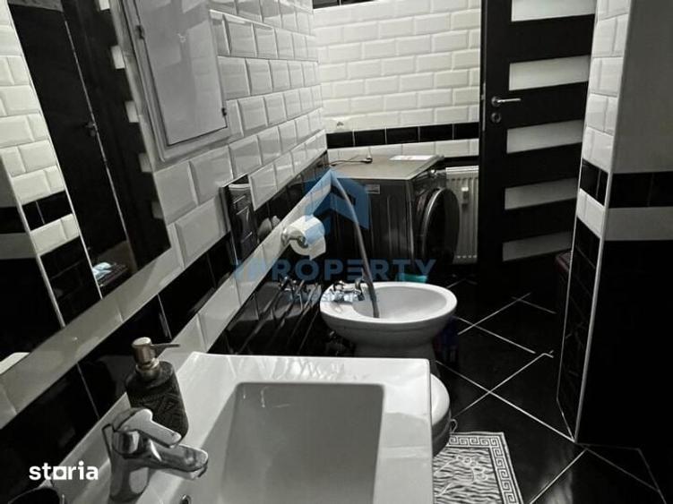 Inchiriere Apartament 4 camere Piata Veteranilor/Metrou Lujerului - li - 6