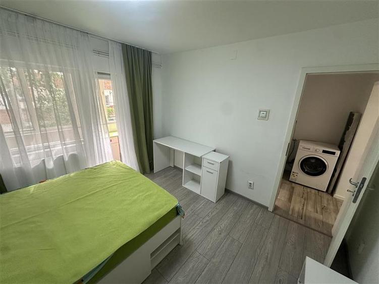Apartament cu 2 camere decomandat, mobilat în Lipovei