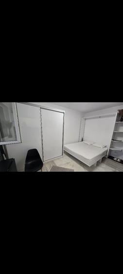 Garsonieră decomandată în Brâncoveanu