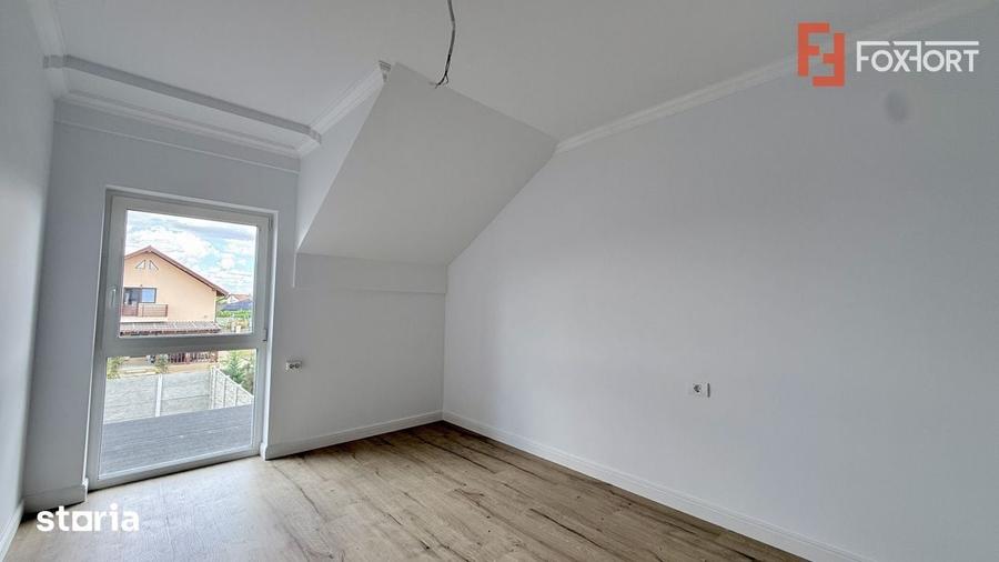 Duplex la cheie, de vanzare 4 camere + 3 bai - Calea Urseni - 12