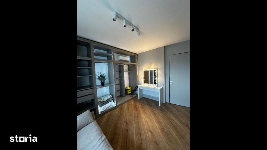 Apartament 3 camere I 2 Parcari I Terasa I Pipera - 4