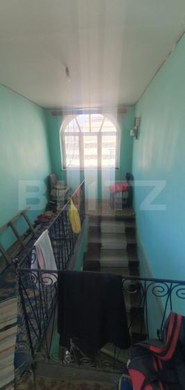 Duplex cu 3 camere cu Canalizare în Vatra Dornei