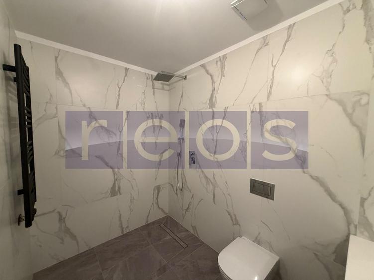 Apartament cu 2 camere decomandat, mobilat în Barbu Văcărescu