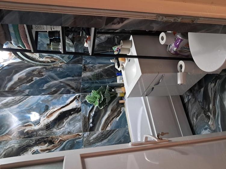 Casă cu 2 camere cu Teren 189 Mp în Iosia