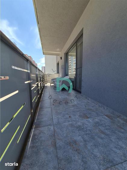 Apartament 3 camere Tractorul, 72 mp - Brasov - 2