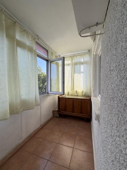Apartament cu 2 camere decomandat, mobilat în Aviației
