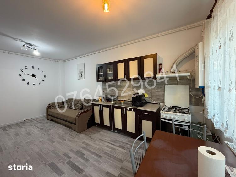 Apartament cu 2 camere decomandat în Militari